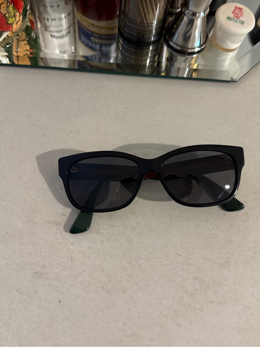 Gucci GG0276S sunglasses